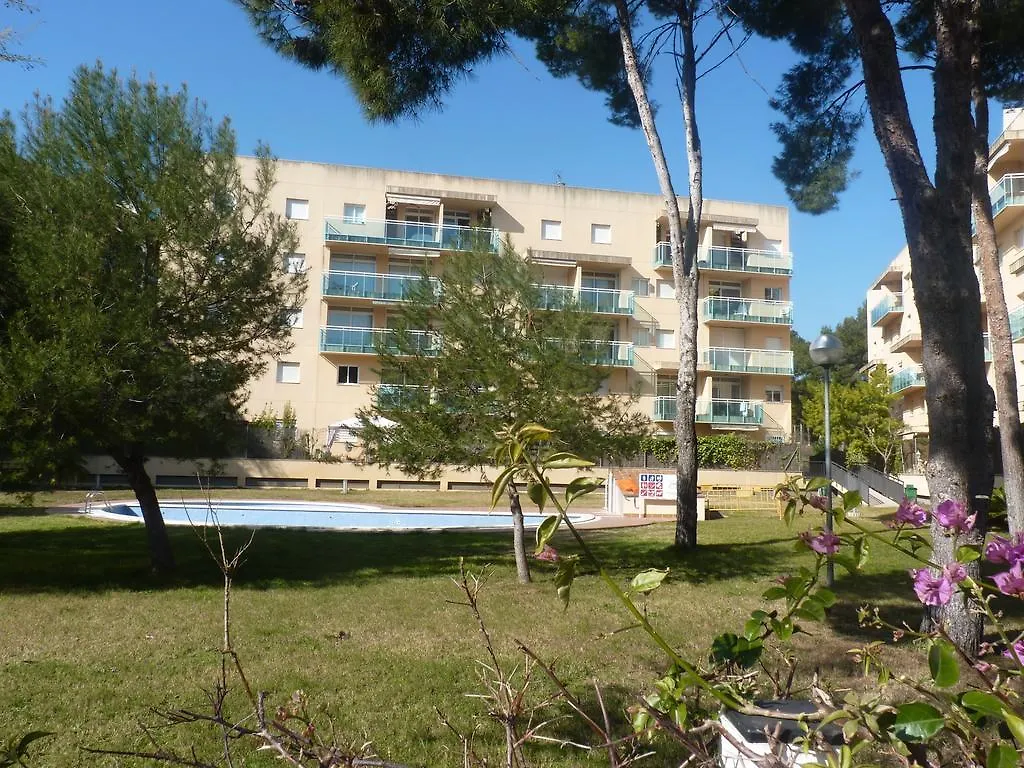 Joyapartments Golden Pineda Салоу