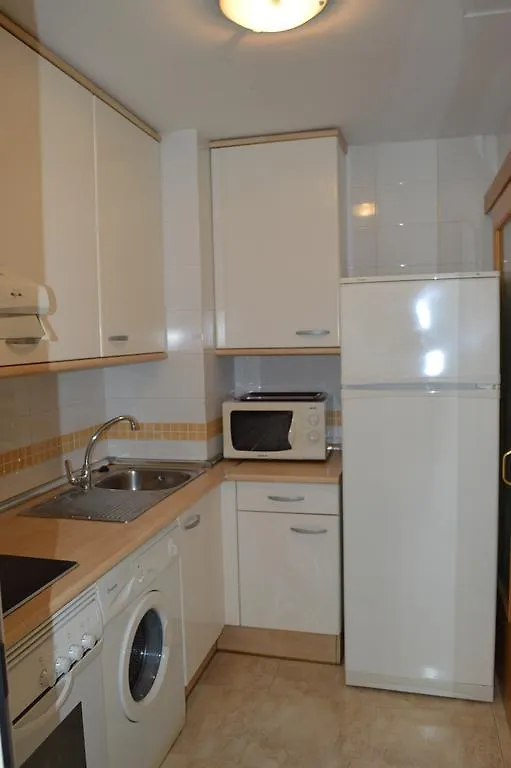Joyapartments Golden Pineda Салоу 0*,  Испания